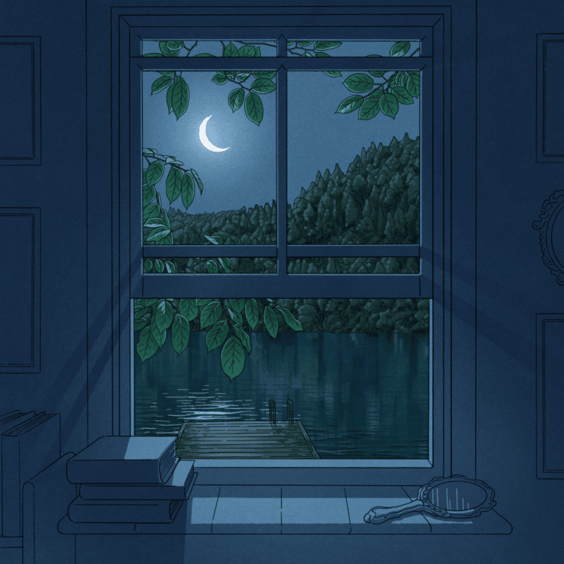 Tah & Casiio - Dream From Home