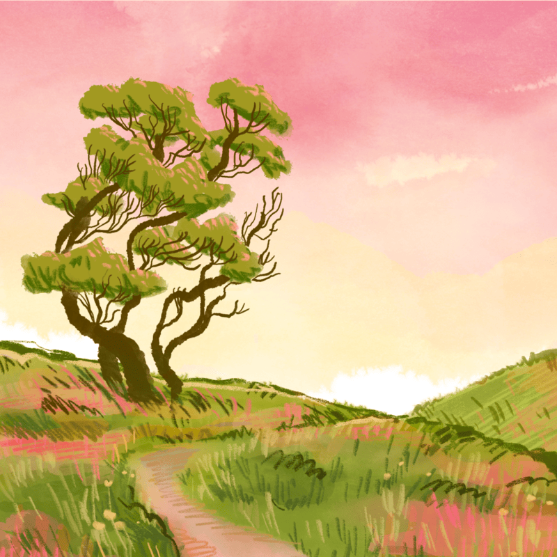 fnonose & morningtime - Hideaway